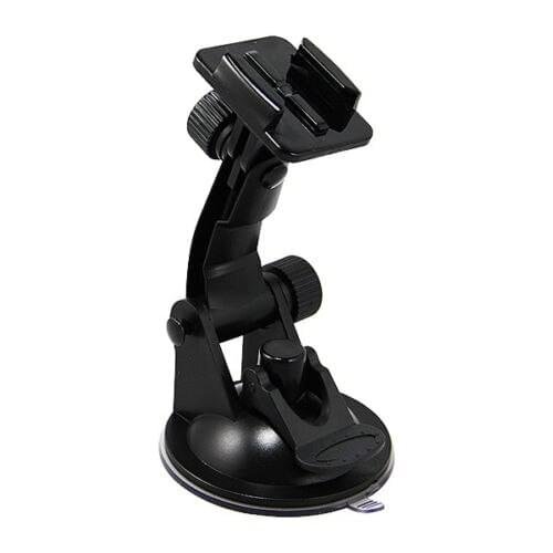 New GP51 Fixing Holder Suction Cup 180 degree Rotary for sports camera accessories