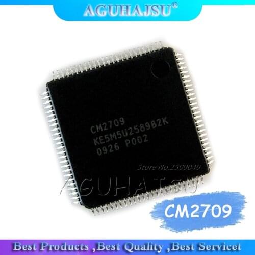 1pcs New original CM2709 KE5M5U2589B2K LCD chip