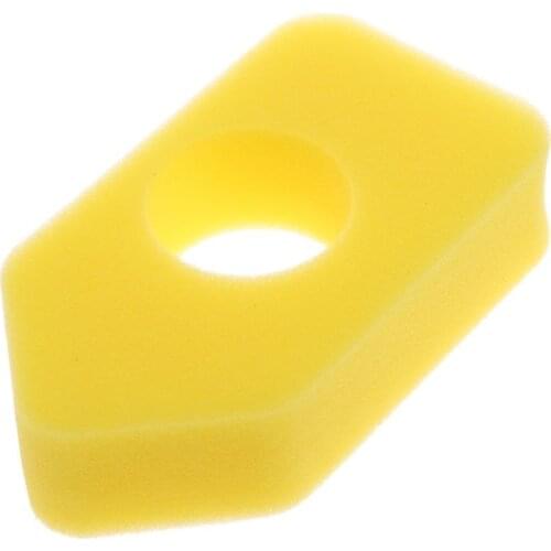 Dropshipping For Briggs and Stratton Sprint Engines 698369 Sponge Air Filter Replacement For chrysler For 300 toyota tacoma