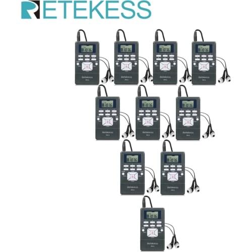 Retekess Interior Decor Items