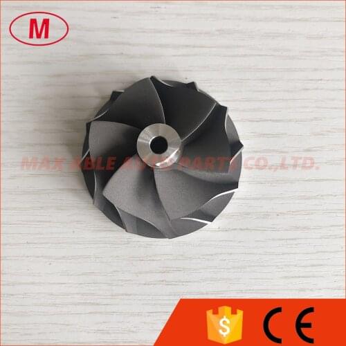 RHF5H VF40 14411AA511 14411AA51A 14411-AA511 05-09 turbo turbocharger compressor wheel for Legacy-GT Outback-XT