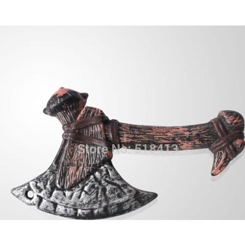 Universal accessori Weapons Spot Items Toy Show Decoration Savage Materials Universal Accessories Sword Weapon Category Plastic