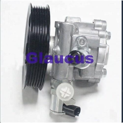 2UZ 2UZFE power steering pump for Toyota 4 Runner Land Cruiser Tundra Sequoia Lexus LX GX 470 V8 32V 4664cc 4.7L 44310-0C080