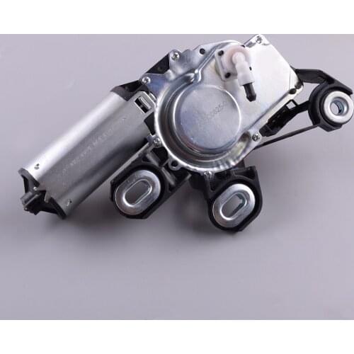 3 Pins Rear Windscreen Wiper Motor 12V fit for Mercedes Viano Vito 6398200408 2003-2008 2009 2010 2011 2012 2013 2014 2015 2016