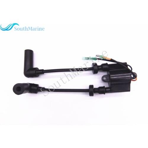859738T1 Ignition coil for Mercury Mariner Outboard Engine 25HP 40HP 50HP 60HP