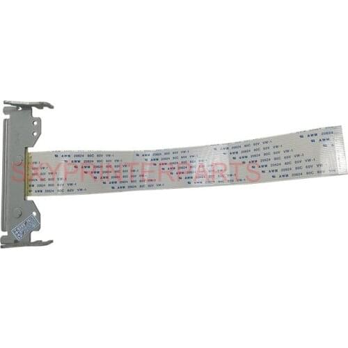 Free Shipping 5PCS/lot Original Disassembly Printer Head for Epson TM-T20 TM-T20II TM-T81 TM-T81II TM-T82II M226F M249B M267A