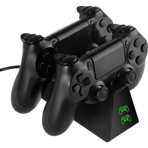 KEZUSIY Chargers For Consoles