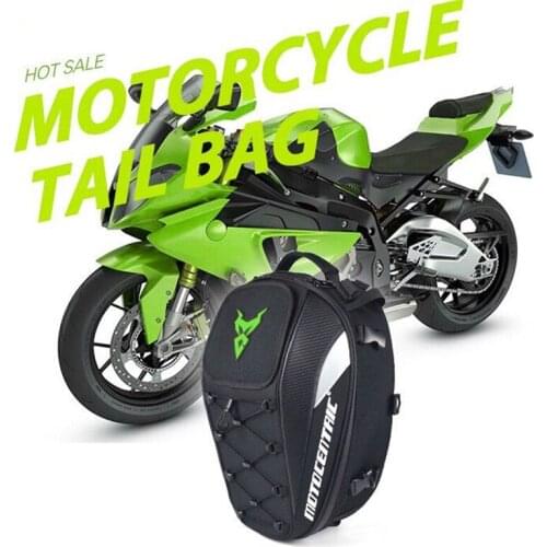 Motorcycle backpack for Mens Multi-function waterproof Motorcycle Travel Luggage bag Tank Bag with Waterproof bag For BMW