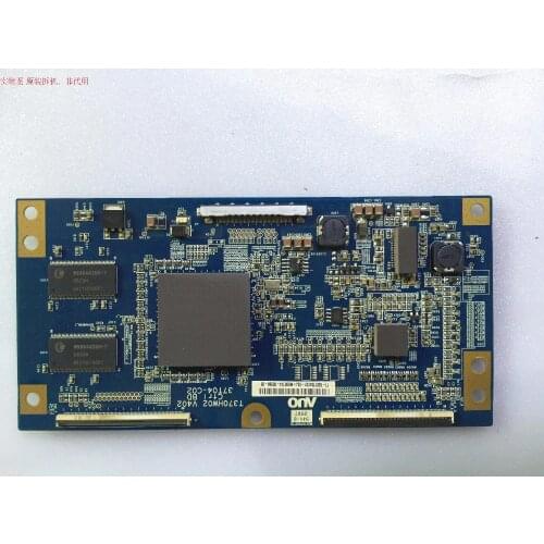 Original T370HW02 V402 CTRL BD 37T04-C02 For 37inch LED LCD TV logic board T-con tcon converter board