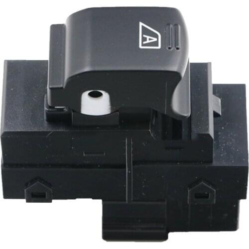 Window lifter switch Single switch for 15-17 year Dongfeng AX7 Window control switch front right side rear side