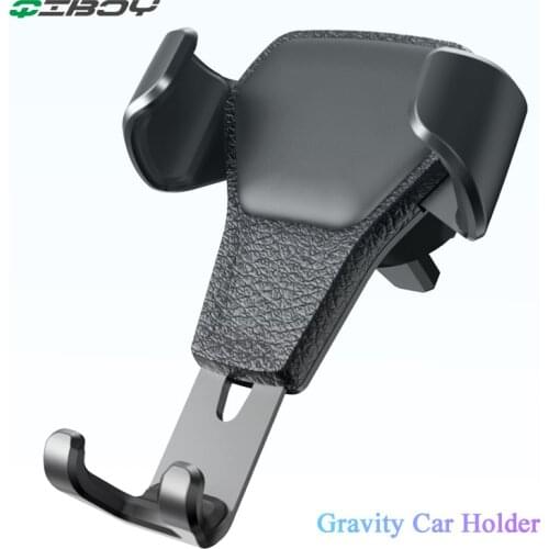 Car Mobile Phone Holders QIBOY China