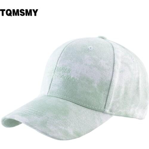 TQMSMY High Quality Mens Baseball Hats Caps Women Adjustable Womens Baseball Cap Camouflage Dad Hat Cotton Snapback Cap TME132