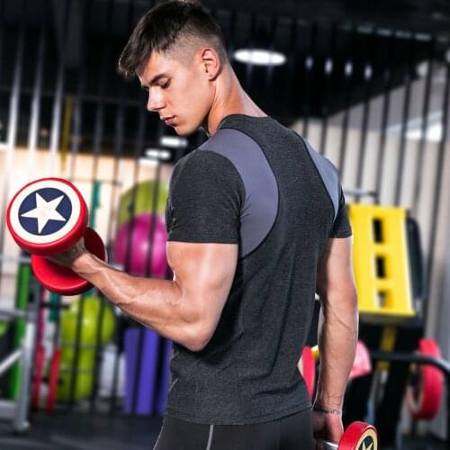 UXH Quick Dry T-Shirts