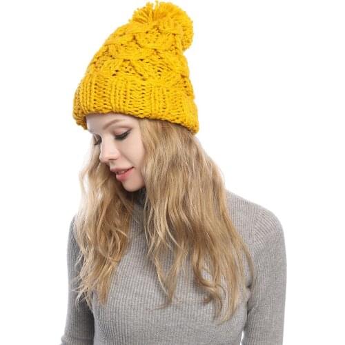 Zwblinlovek Women's Beanie Hats