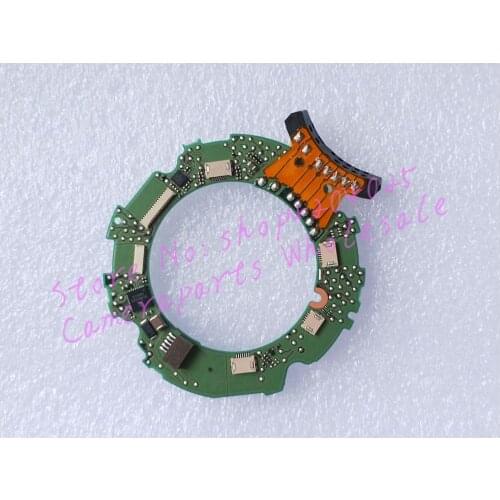 Brand new original For Canon 16-35 F4 lens main board, motherboard repair part