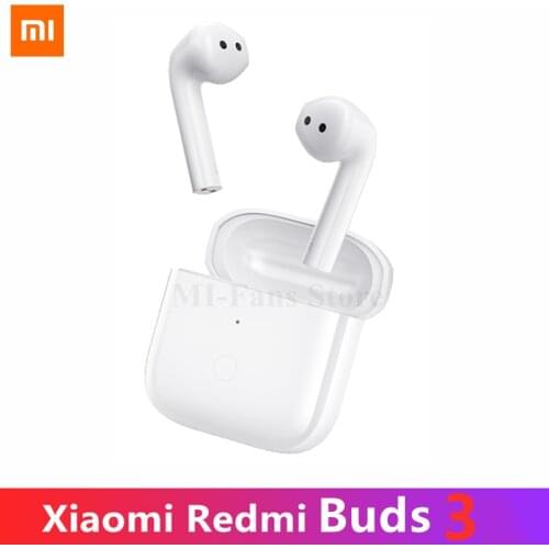 2021 NEW Xiaomi Redmi AirDots 2S Wireless Bluetooth 5.0 Charging Earphone In-Ear stereo bass Earphones Ture Wireless Earbuds