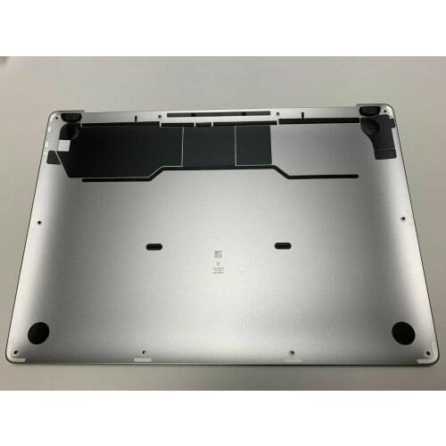 A1932 gpace gray cover D for macbook air A1932 space gray bottom case replacement