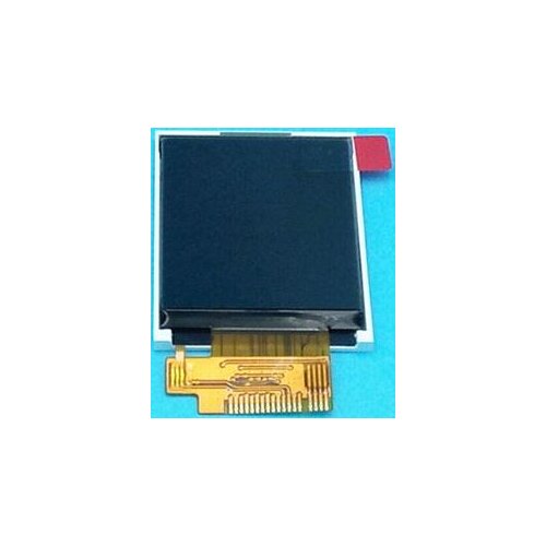 1.8 inch 18P 262K SPI TFT LCD Color Screen (No Touch) ST7735S Drive IC 128(RGB)*160 Wide Viewing Angle