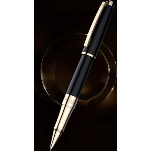 DARB Metal High Quality Roller Ball Pen Business Office School Student Writing Pens Special Luxury Exquisite Gift