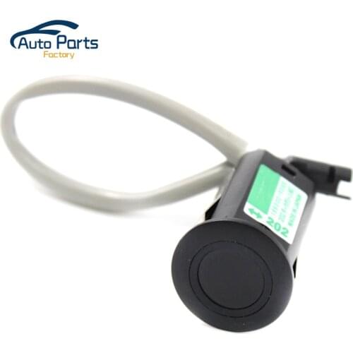 PDC Parking Sensor For Camry RX PZ362-00208 PZ36200201/PZ362-00201 188300-4110 188300-9060 1883004110 PZ36200208