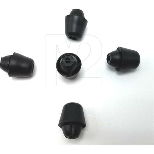 For Genuine 8219128010 Bumper Door Overslam Rubber 5EA For All Vehicle Elantra Accent Yashera Fraser i30 sonata Tucson