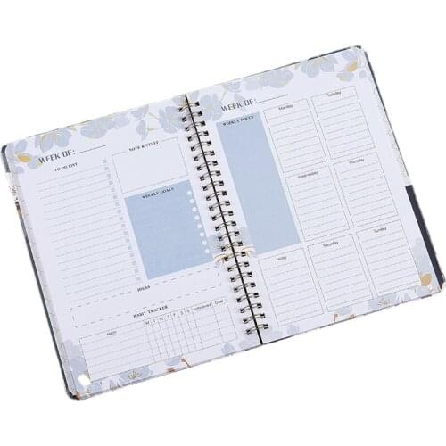 JIERAN Diaries For Students