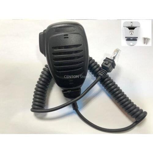 KMC-35 Speaker Mic For Kenwood NX700 NX800 TK630 TK730 TK830 TK760 TK7160 TK7360 TK8160 Radio