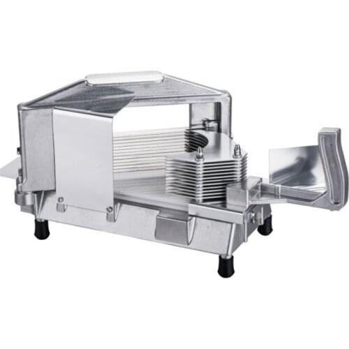 Commercial manual fruit tomato pitaya slicer