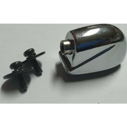 Single Snare Drum Lugs Mounting Screws Gaskets Lug Spring Nut Single End Tom Drum Lugs With Mounting Screws