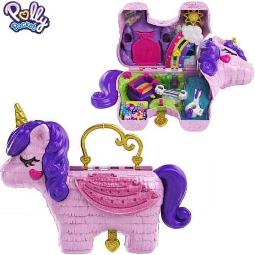 POLLY POCKET  China