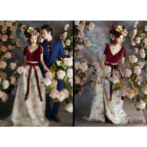 Professional10ft*20ftTye-Die Muslin photography studio props F5688,wedding studio background,muslin backdrops for photography