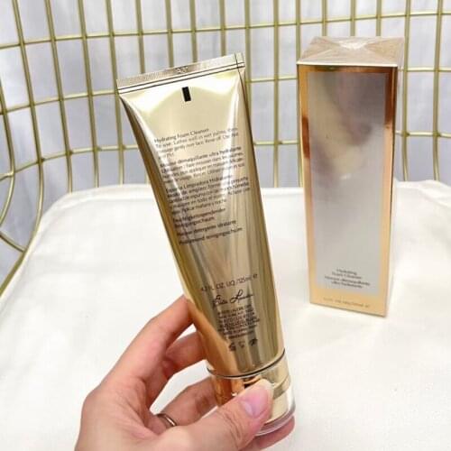 Drop Shipping Face Skincare Re-Nutriv Hydrating Foam Cleanser Mousse Ultra Hydratanle 4.2 FL.OZ / 125ml Brand New