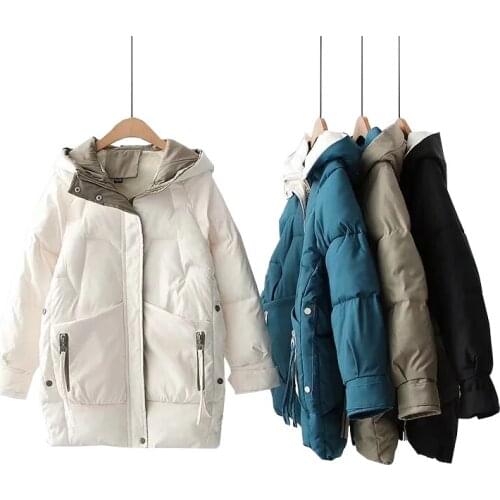 Женские куртки с капюшоном Sherhure China At AliExpress