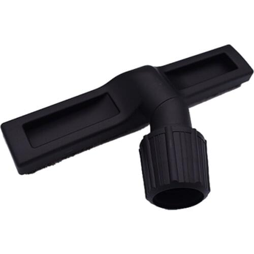 Universal Mixed Horse Hair Floor Brush Nozzle 30-38mm Dust Brush Head for Philips Vax Hoover Samsung LG Vacuum Cleaner Accessori