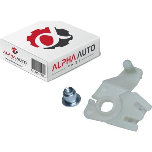 Boot Trunk Tailgate Lock Repair Gear For Volkswagen VW Bora GTI