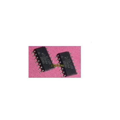 100%New ATTINY44-20SSU SOP14