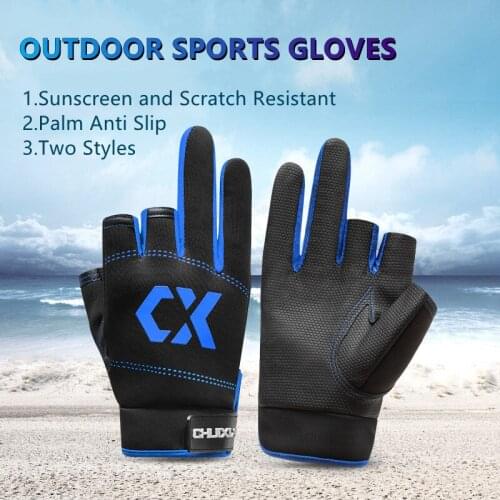 2@#Anti-Cutting Summer Motorcycle Durable Antiskid Gloves Cycling Gloves Half Finger Sport Gloves Men Women Anti-Slip Anti-Sweat