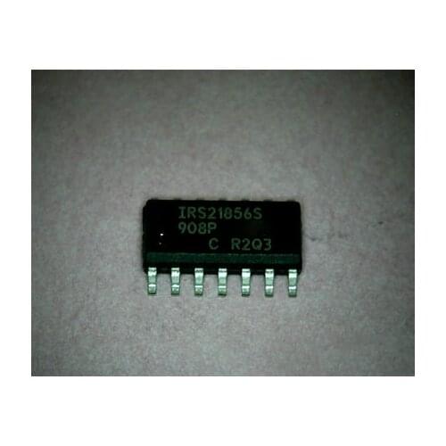 4pcs/lot IRS21856S IRS21856 IR21856 SOP-14 In Stock