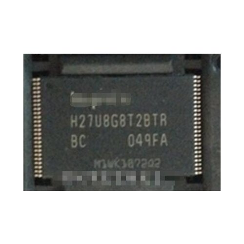 Free shipping H27U8G8T2BTR-BC