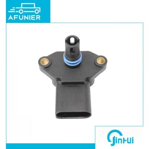 Intake air pressure sensor for Jetta king OE NO.0279980411,036906051D,0369980411,0279980411