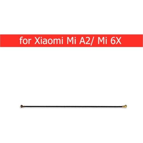 For Xiaomi Mi A2/ Mi 6X Antenna Signal Flex Cable Ribbon Cell Phone Replacement Repair Spare Parts