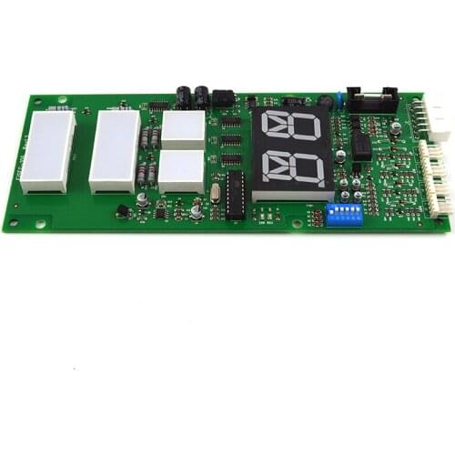 EISEG-106 EISEG-108 STRUSTESC SMBD4806/SMBD4808 Lift LOP Display Board