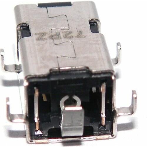 JIANGLUNOEM DC Power Jack Charging Port Socket For Lenovo Ideapad 100-14IBD 100-15IBD