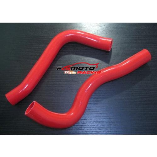 Silicone Radiator Hose For Nissan Patrol GQ Y60 Ford Maverick TD42