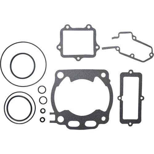 Motorcycle Engine Parts Head Side Cover Gasket For YAMAHA YZ250 YZ 250 1999 2000 2001 2002 2003 2004 2005 2006 2007 - 2015