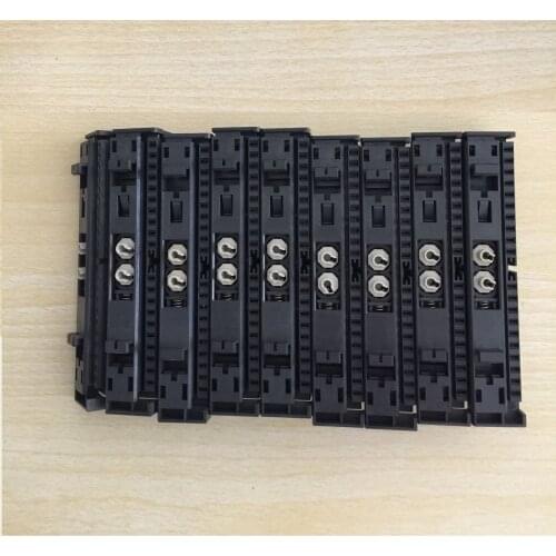 Used Original 6ES7392-1AJ00-0AA0 6ES7 392-1AJ00-0AA0 20-pin Terminal Block Plug