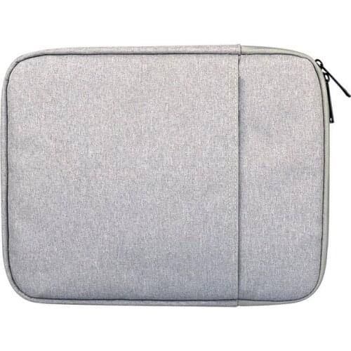 Shockproof Waterproof Tablet Liner Sleeve Pouch Case for 8.4" Huawei MediaPad M3 Tablet PC Bag Zipper Cover