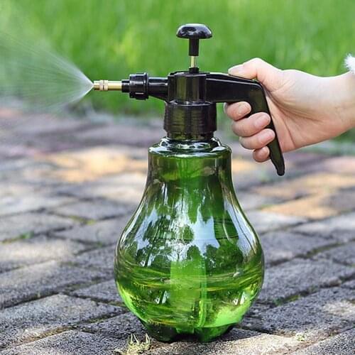Garden Watering Irrigation Uncovered Sprinkler Nozzle Garden Sprayer Flower Sprayer Long-spout Watering Can Plants Sprayers