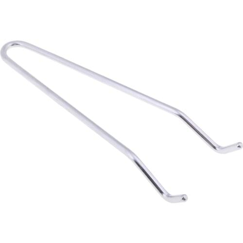 Heavy Duty Stainless Steel Deck Plate Key for Marine Boat Yacht Kayak