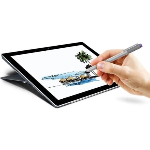 Universal 3Pcs stylet tablette Replacement Touch Stylus Pen Tip Kit Nib for Microsoft Surface Pro 4/5 lapiz para movil for 짭플펜슬팁